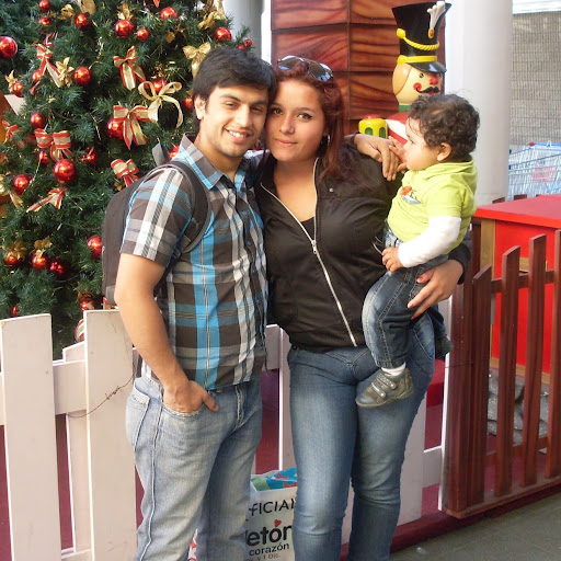 Dante Carbajal Photo 5