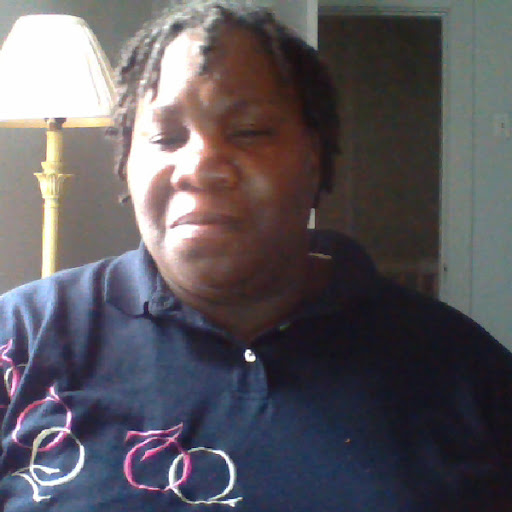 Kimberly Puryear Photo 12