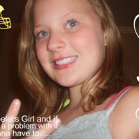 Rebecca Shae Photo 17