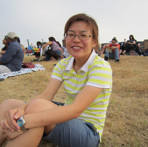 Catherine Wu Photo 44