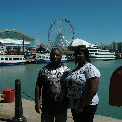 Milton Dixon Photo 26