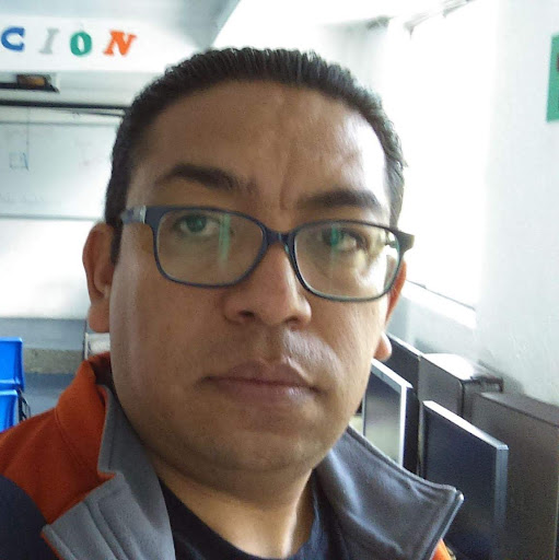 Gerardo Serrano Photo 28