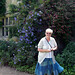Margaret Bateman Photo 7