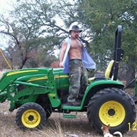 Anthony Waggoner Photo 14