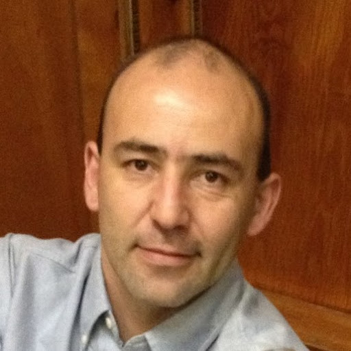 Horacio Saavedra Photo 18