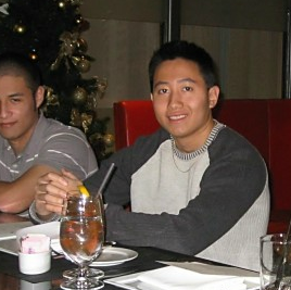 John Chen Photo 30