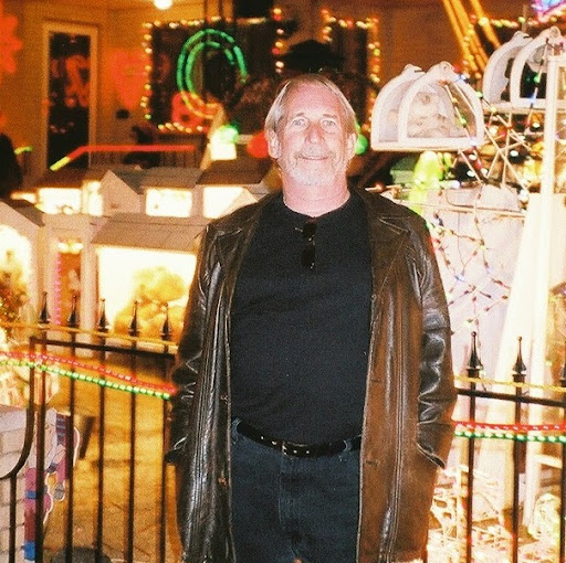 Larry Allen Photo 52