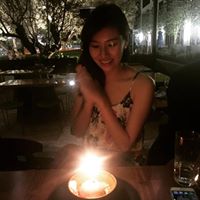 Angel Hsu Photo 35