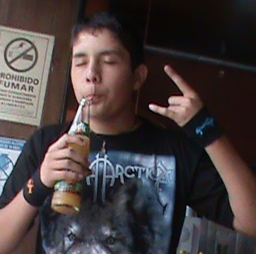 Edgardo Paredes Photo 13