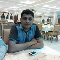 Anis Akhtar Photo 9