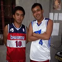 Michael Benitez Photo 26