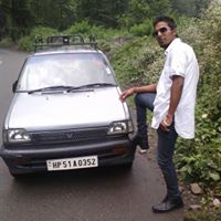 Amit Indoria Photo 5