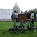 Paul Blumenauer Photo 3