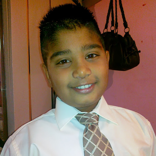 Kevin Moodley Photo 6