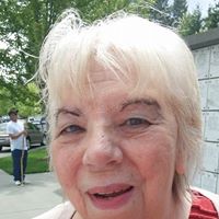 Shirley Graham Photo 32