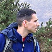 Yaron Cohen Photo 24