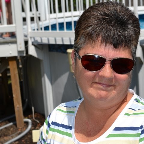Debra Blanchette Photo 18