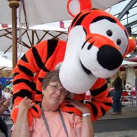 Gail Stover Photo 16