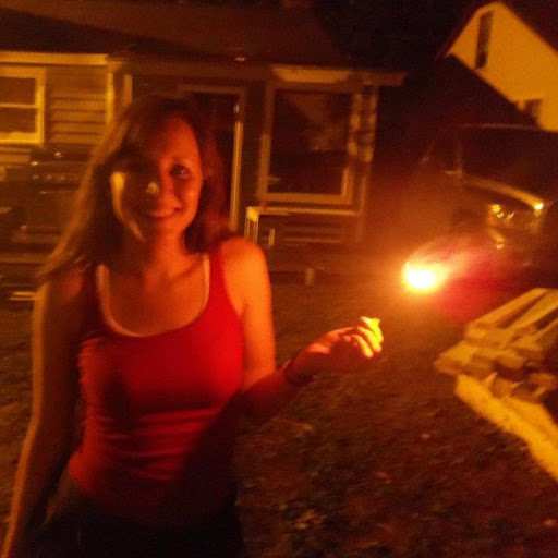 Leeann Turner Photo 15