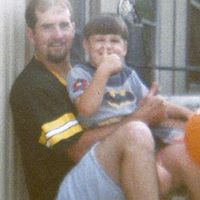 Dale Thacker Photo 1