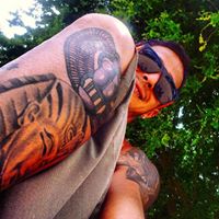 Jeremy Gonzalez Photo 32