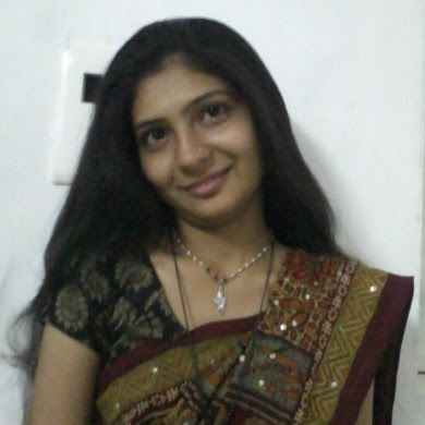 Nidhi Soni Photo 11