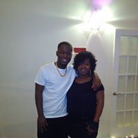 Reginald Parks Photo 26