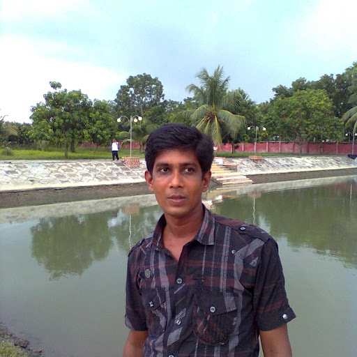 Zaheed Hossain Photo 11