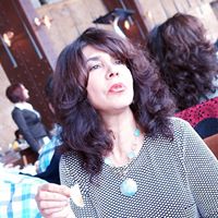 Amal Baaklini Photo 2