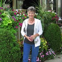 Mary Traylor Photo 16