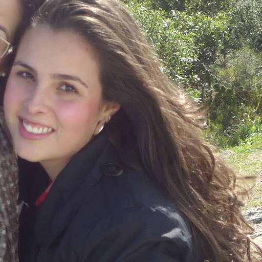 Daniela Morato Photo 1