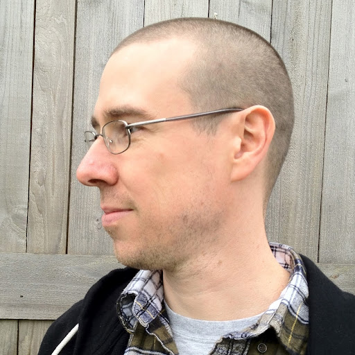 Mark Roderick Photo 16