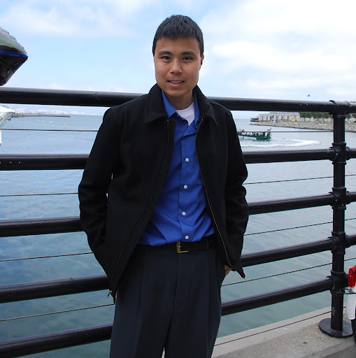 William Chen Photo 55
