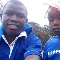 Albert Otieno Photo 4