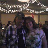 Teresa Newman Photo 30