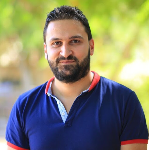 Yacoub Saad Photo 1