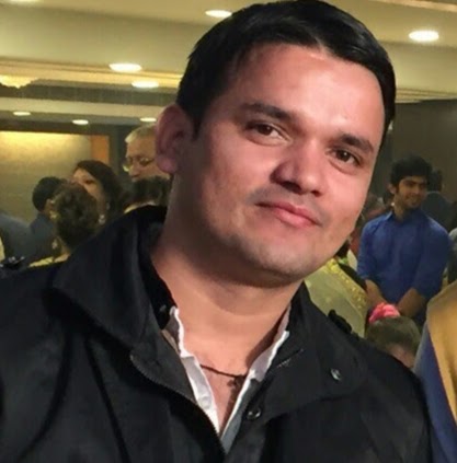 Guru Prasad Photo 18
