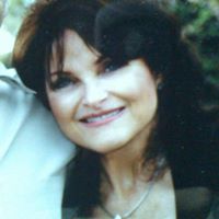 Margaret Hammer Photo 6