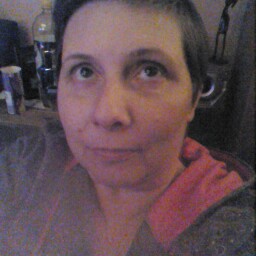 Louise Frewin Photo 5