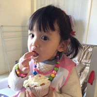 Faye Xu Photo 10