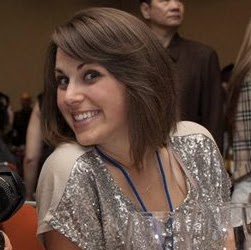 Megan Ellis Photo 23