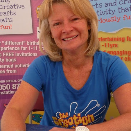 Carole Macdonald Photo 13