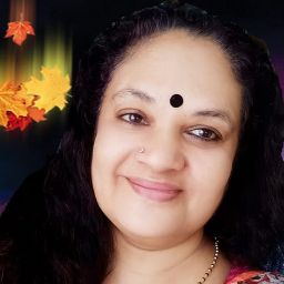 Usha Menon Photo 23