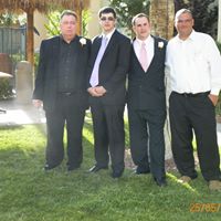 Scott Sharp Photo 46