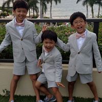 Hsiao Ho Photo 10