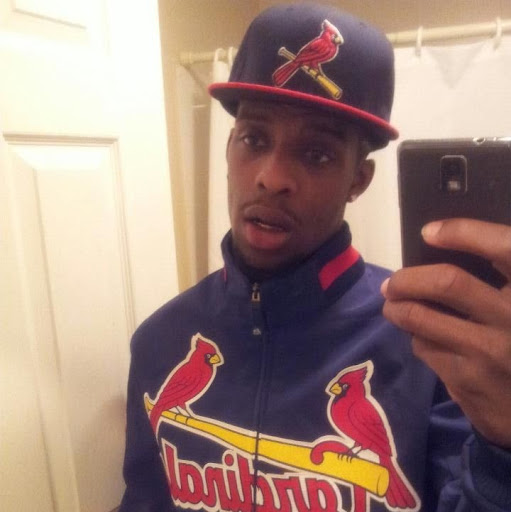 Alvin Roberts Photo 32