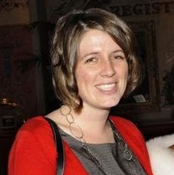 Leslie Gamble Photo 24