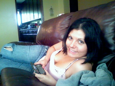 Lisa Hernandez Photo 18