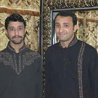 Tariq Malik Photo 30