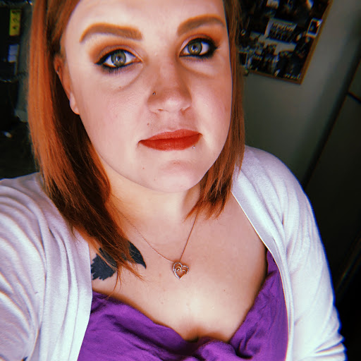 Kayla Evans Photo 29